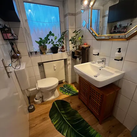 Im Donaumoos Apartamento *