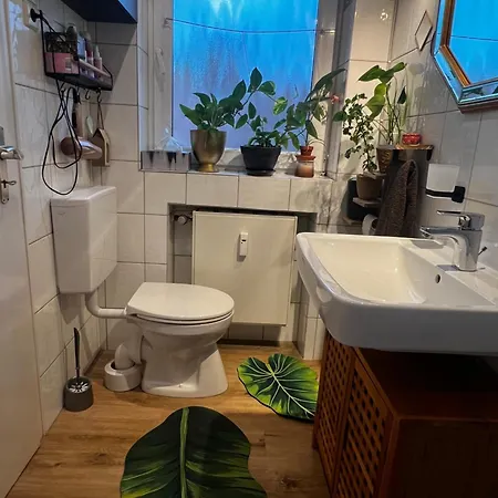شقة Im Donaumoos Karlshuld