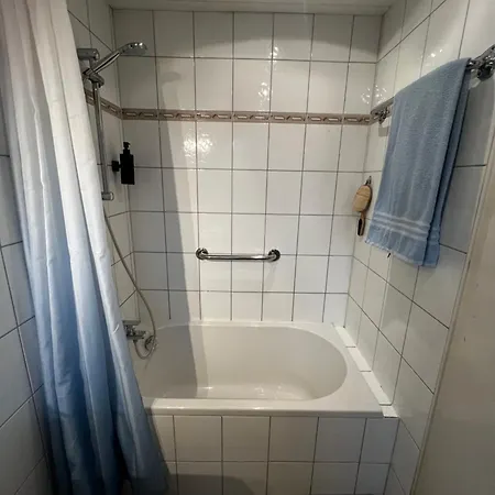 Im Donaumoos Apartamento *